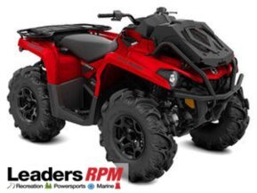 2022 Can-Am Outlander 570 for sale 201154026
